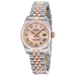 Rolex - Lady-Datejust Watches - 179171PRJ