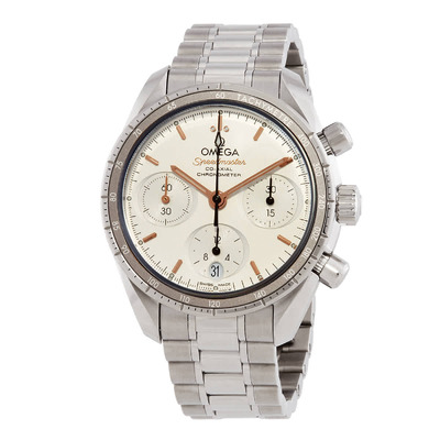 Omega Speedmaster Chronograph Automatic 324.30.38.50.02.001 Mens Watch (arb5158)