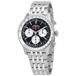 Breitling - Navitimer Watches - AB0138211B1A1