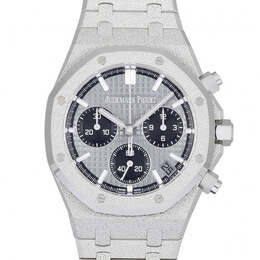 Audemars Piguet - Royal Oak Chronograph Watches - 26240BC.GG.1324BC.01