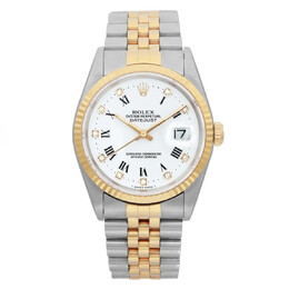 Rolex - Datejust 36 16233 Watches - 16233 WDJ