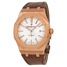 Audemars Piguet - ساعة - 15400OR.OO.D088CR.01