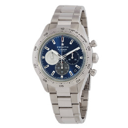 Zenith - ساعة - 03.3114.3600/51.M3100