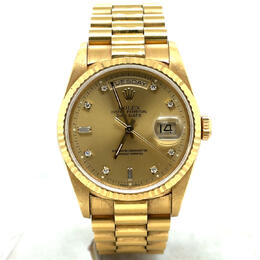 Rolex - ساعة  Day-Date - 18238 CDP