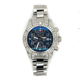 Breitling - Super Avenger Watches - A1337153/BC28-168A