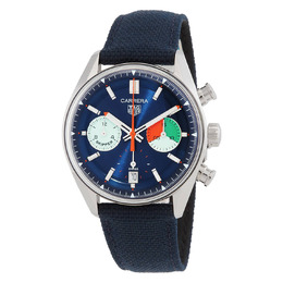 Tag Heuer - ساعة  Carrera - CBS2213.FN6002