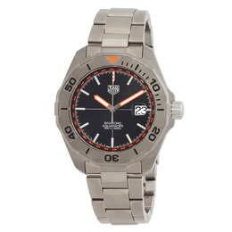 Tag Heuer - Aquaracer Watches - WAY208F.BF0638