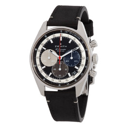 Zenith - ساعة - 03.3200.3600/22.C908