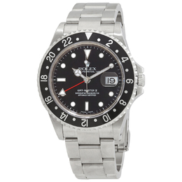 Rolex - ساعة  GMT-Master II - 16710