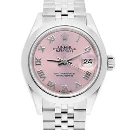 Rolex - Lady-Datejust Watches - 279160PRJ