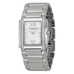 Patek Philippe - Twenty-4 Watches - 4910/10A-011