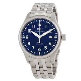 IWC - Pilot's Watches - IW328204