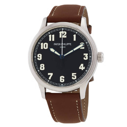 Patek Philippe - Calatrava Watches - 5522A-001