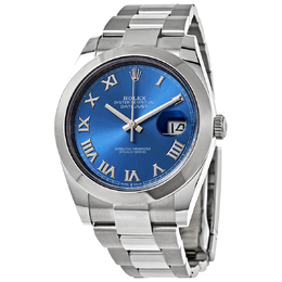 Rolex - Datejust Watches - M126300-0017