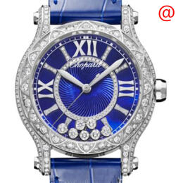 Chopard - ساعة  Happy Sport - 274891-1016