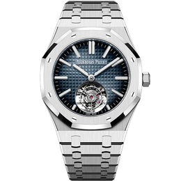 Audemars Piguet - Royal Oak 50th Anniversary Watches - 26730ST.OO.1320ST.01