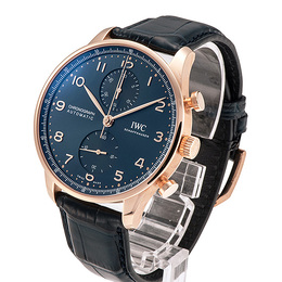 IWC - Portugieser Watches - IW371614