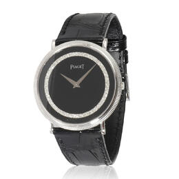 Piaget - Altiplano Watches - 9031