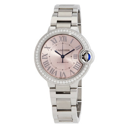 Cartier - Ballon Watches - W4BB0037
