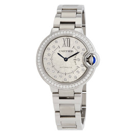 Cartier - Ballon Watches - W4BB0035