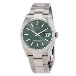 Rolex - Datejust 36 Watches - M126200-0024