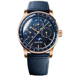 Audemars Piguet - ساعة  Code 11.59 - 26394OR.OO.D027KB.01