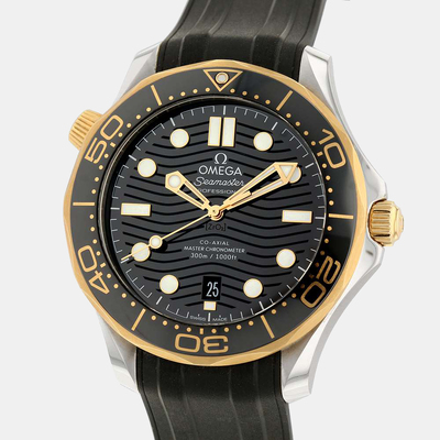 Omega Seamaster Diver300 210.22.42.20.01.001 674582 (black, arb8378)