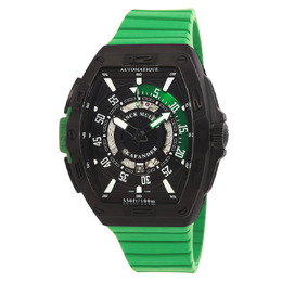 Franck Muller - Skafander Watches - SKF46DVSCDTTTNRBR(TTNRVR)