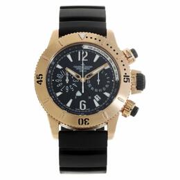 Jaeger LeCoultre - Master Compressor Watches - 160.2.25