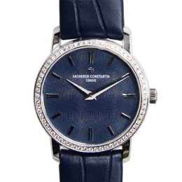 Vacheron Constantin - Traditionnelle Watches - 25558/000G-9758