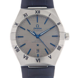 Omega - Constellation Watches - 131.13.39.20.06.002