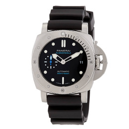 Panerai - ساعة  Submersible - PAM01591