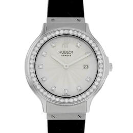 Hublot - Classic Fusion Watches - 1405.1