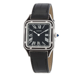 Cartier - Santos Watches - WSSA0046