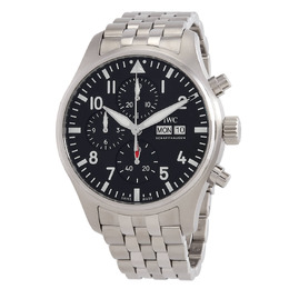 IWC - Pilot's Watches - IW378002