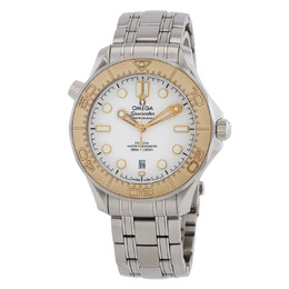Omega - Seamaster Watches - 522.21.42.20.04.001