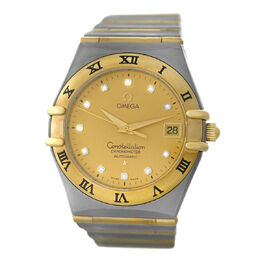 Omega - Constellation Watches - 1202.15