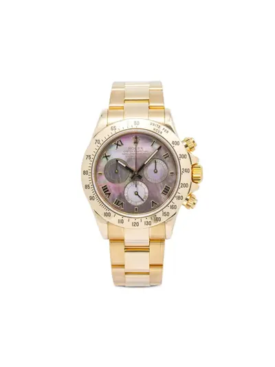 Rolex Pre-Owned Cosmograph Daytona 23408732 (arb138)