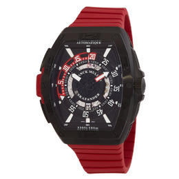 Franck Muller - Skafander Watches - SKF46DVSCDTTTNRBR(TTNRER)
