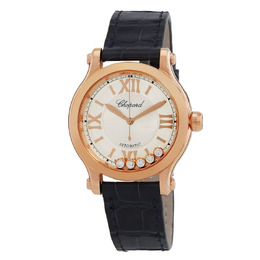 Chopard - ساعة Happy Sport - 275378 5001