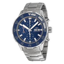 IWC - Aquatimer Watches - IW376710
