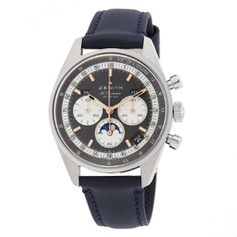 Zenith - ساعة - 03.3400.3610/39.C910