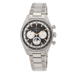 Zenith - ساعة - 03.3400.3610/39.M3200