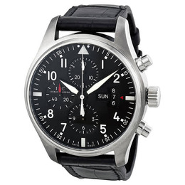 IWC - Pilot's Watches - IW377701