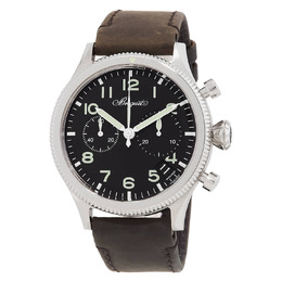 Breguet - ساعة - 2057ST/92/3WU