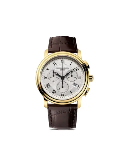 Frederique Constant Classics Chronograph 22997975 (arb14563)