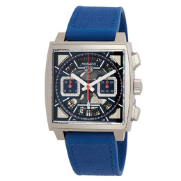 Tag Heuer - Monaco Watches - CBL2182.FT6235
