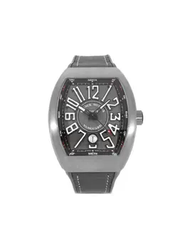 Franck Muller - Vanguard Watches - 23798525