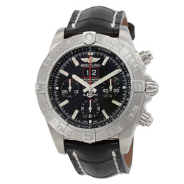 Breitling - Chronomat Watches - A4436010/BB71.BKST
