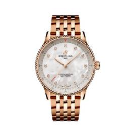 Breitling - Navitimer Watches - R77320E61A1R1